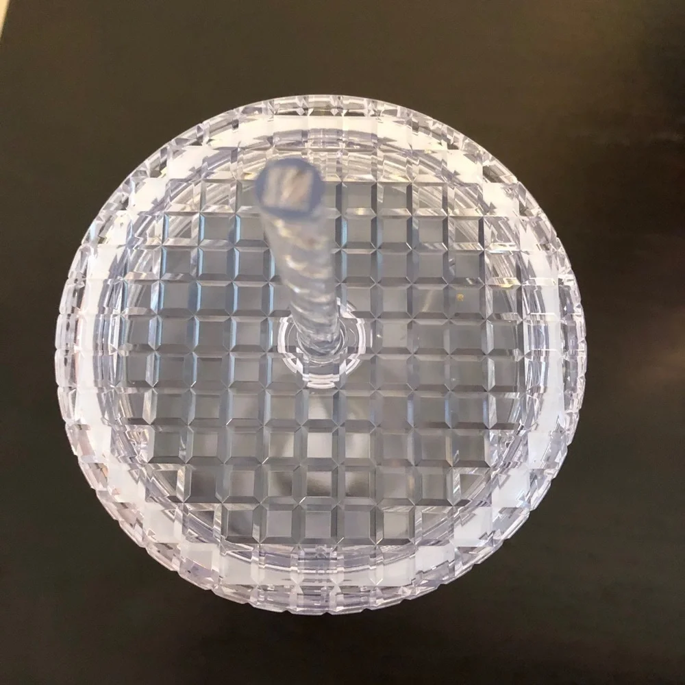 Starbucks platinum disco
